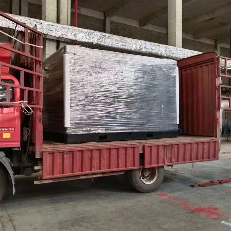 江西赣州章贡至克拉玛依物流专线，一站式服务助您货运无忧（克拉玛依 物流）