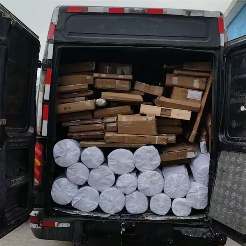 江西赣州章贡至北海货运专线——一站式物流服务，让您的货物畅行无忧（北海到全国物流货运公司）