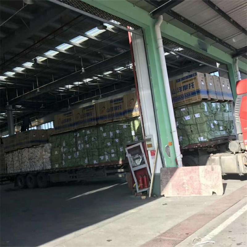 江西赣州章贡至辽宁货运专线一站式物流服务，满足您的各种需求（辽宁专线物流查询）