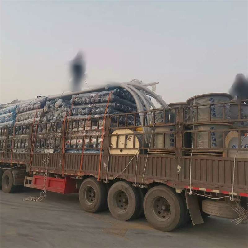 江西赣州章贡到六盘水物流公司——一站式服务，让货运更便捷