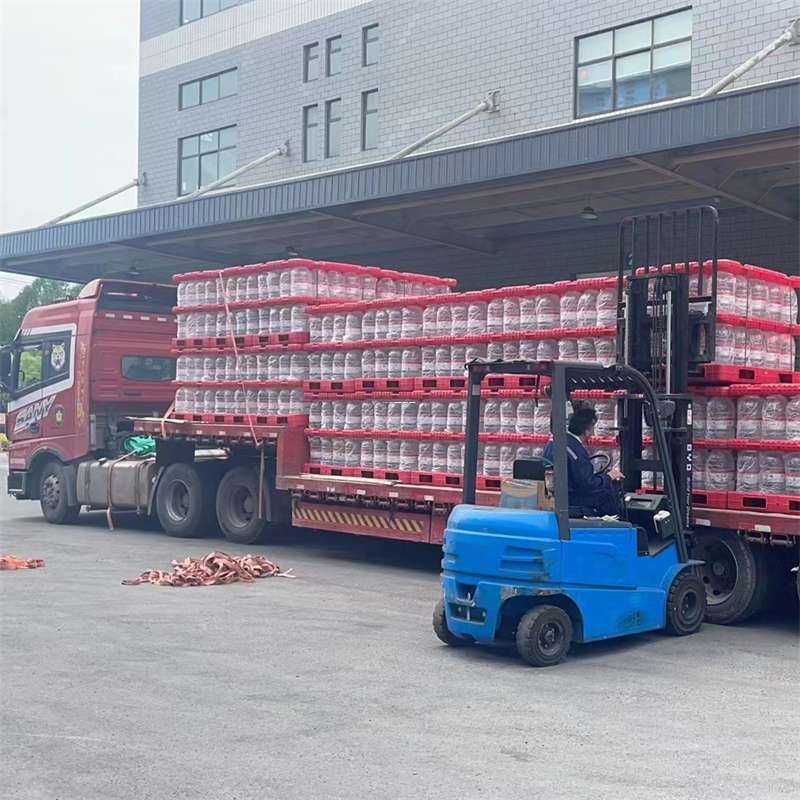 江西赣州章贡到宁波物流公司——一站式服务，让货运更轻松