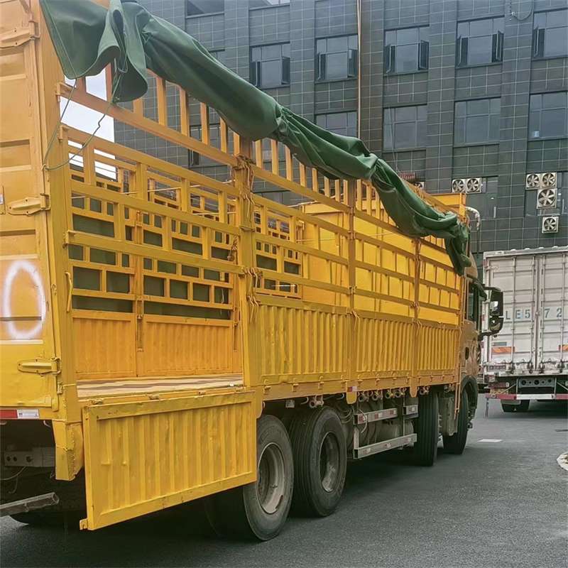 江西赣州章贡至宜宾货运专线一站式物流服务，让货物畅行无忧