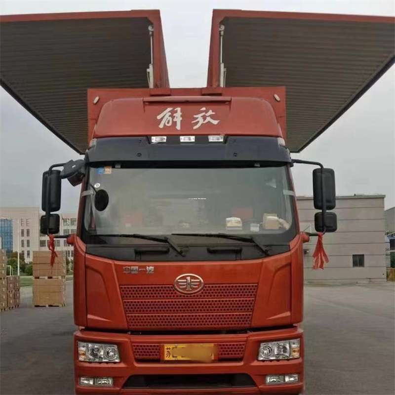 江西赣州章贡到白城物流公司——一站式服务，满足您的各种物流需求