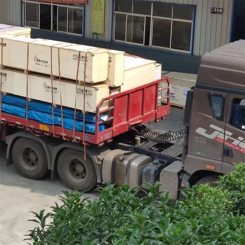 江西赣州章贡到海口物流公司一站式服务，让货运更轻松