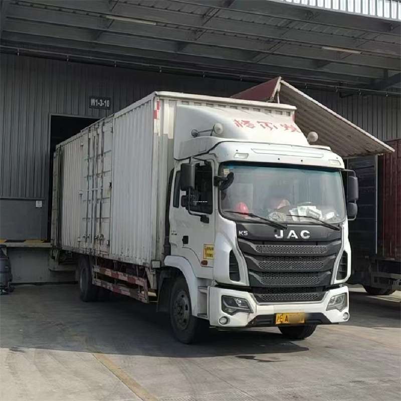 江西赣州章贡到通辽物流公司，专业货运，高效便捷